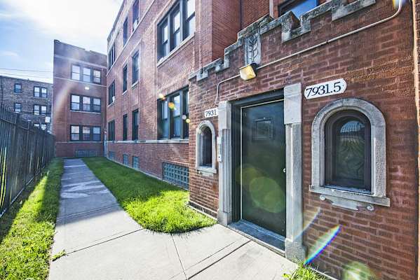 7929 S State St property